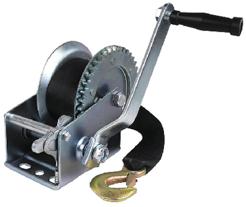 52161 Manual Trailer Winch-1000 Lb | Seachoice