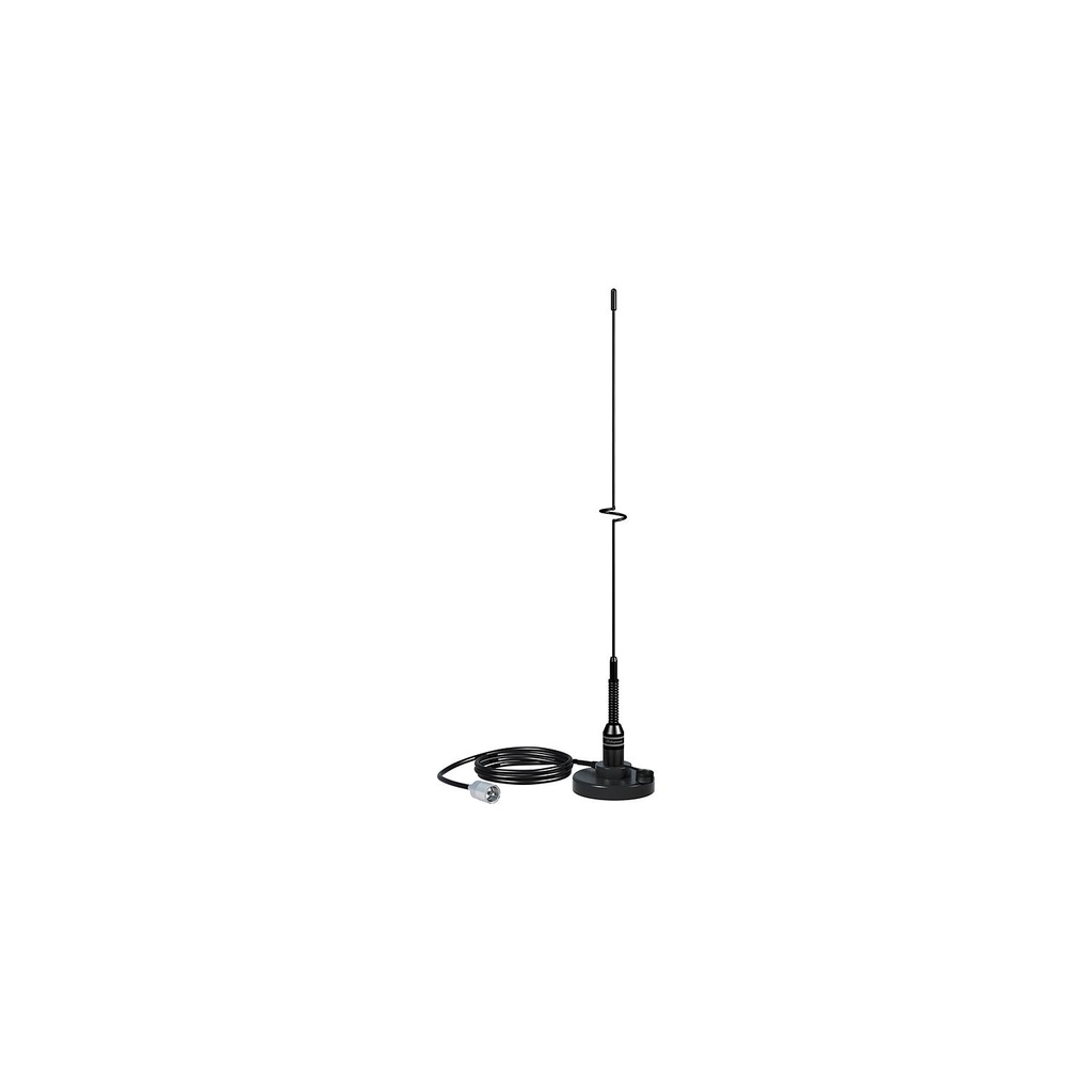 5218 Magnetic Mount Vhf Antenna | Shakespeare Antennas