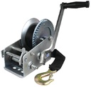 52261 Manual Trailer Winch-3000 Lb | Seachoice