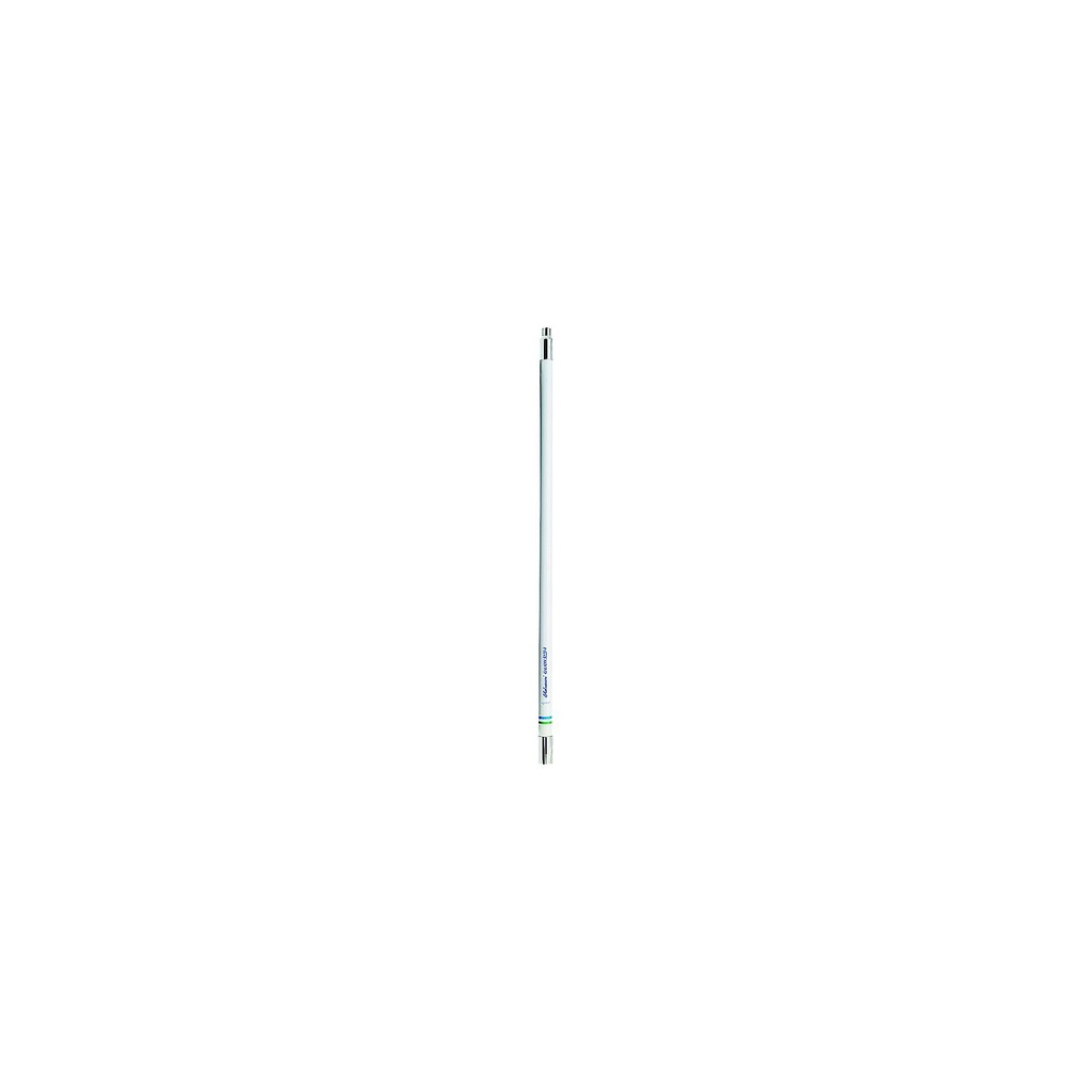 52284 4' Extension Mast Fiberglass | Shakespeare Antennas