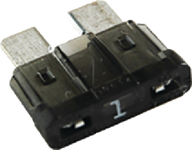 5235 Fuse Ato/Atc 1Amp 2/Pk | Blue Sea Systems