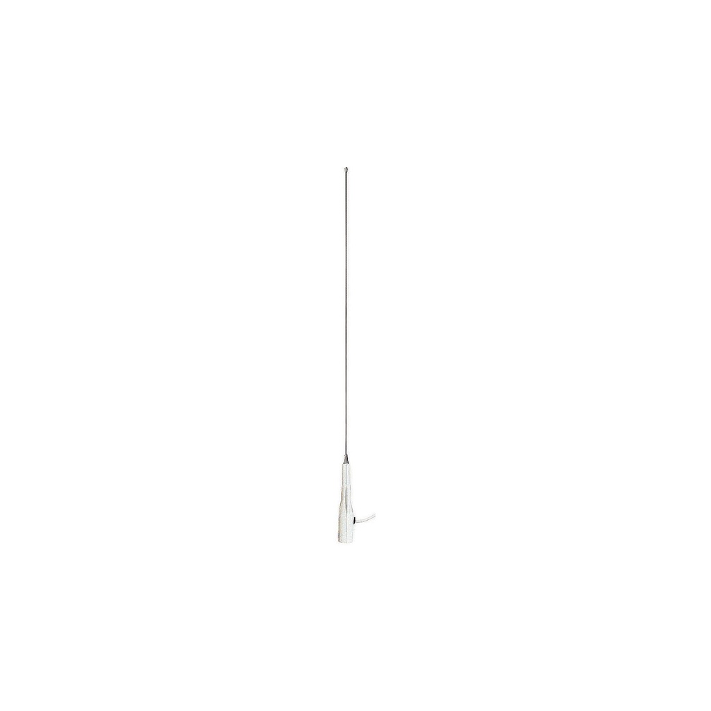 5244 Low Profile S.S. Vhf Antenna | Shakespeare Antennas