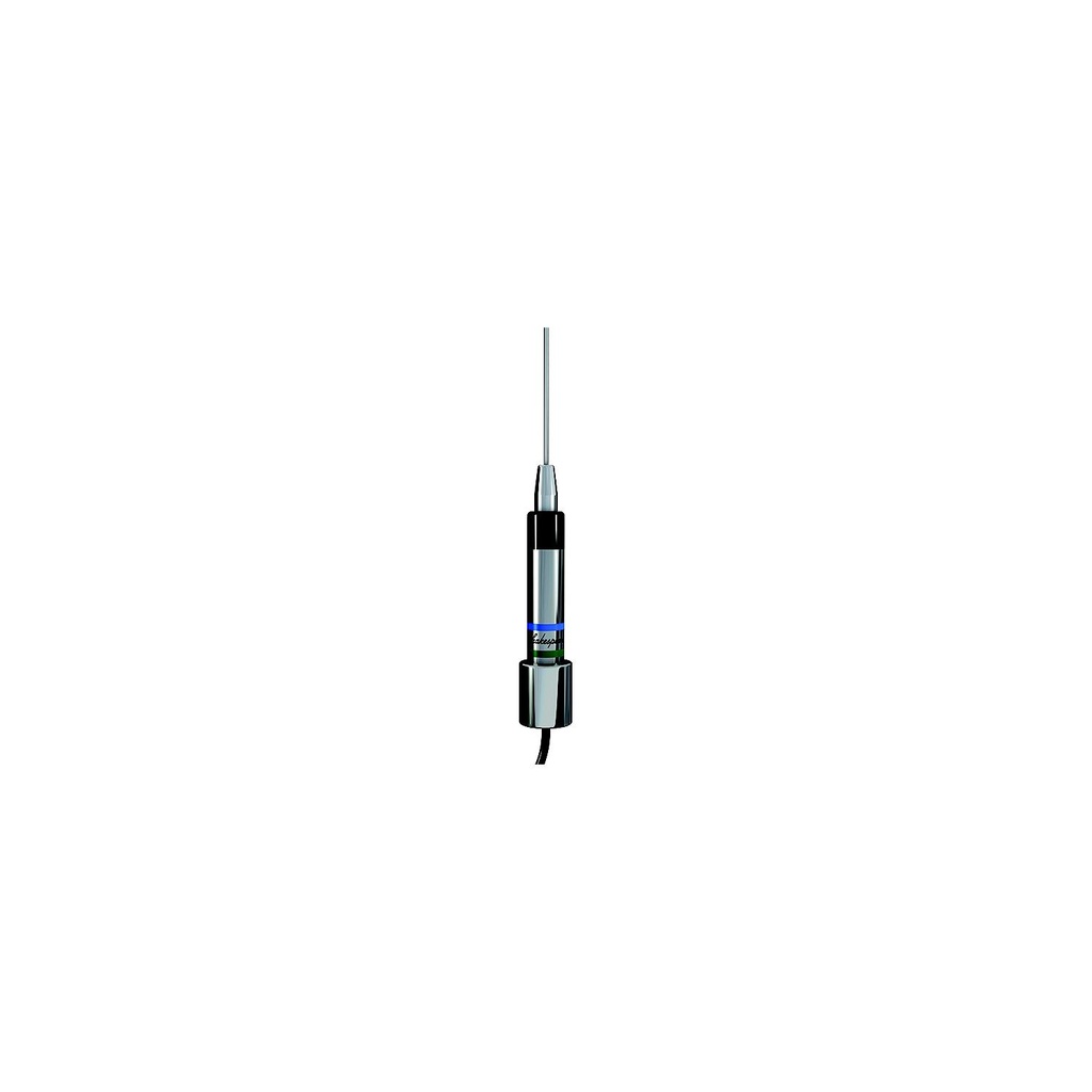 5250 36In S/S Mini Whip Vhf Antenna | Shakespeare Antennas