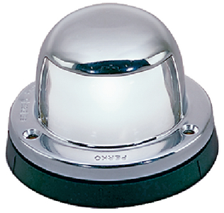 5251 Stern Light- Horiz Mount - Cpb | Seachoice