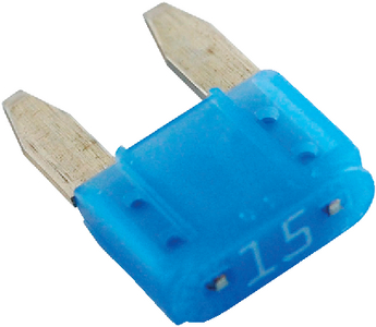 5272 Fuse Atm 15 Amp | Blue Sea Systems