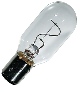 529341 24V 1.04 Amp 25W Dc Index Bulb | Ancor