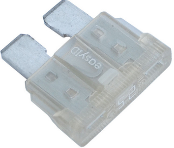 5297 Fuse Atc Easyid 25A 2/Pk | Blue Sea Systems