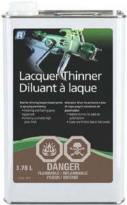 53-354 Lacquer Thinner 3.78L(53354) | Recochem