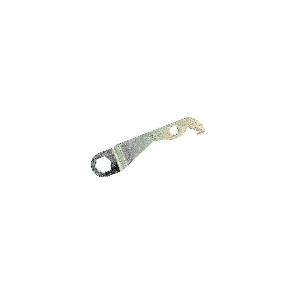 531112 Prop & Garboard Plug Wrench | Sea-Dog Line