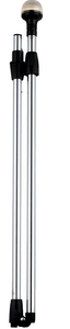 5340-54-7 Articulating Antiglare Pole 54 | Attwood Marine