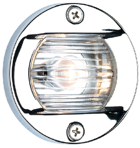 5381 Round Ss Transom Light | Seachoice