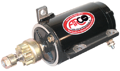 5389 Starter New Omc 25 40 50 48 H | Arco Starting & Charging