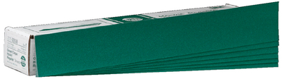 539 2 3/4X16 1/2 Green Hookit 80E | 3M Marine