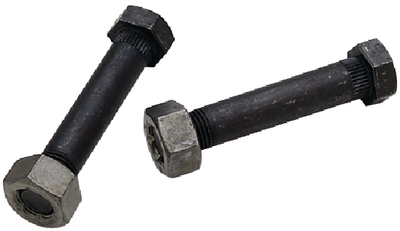 54911 Shackle Bolt-9/16  2/Cd | Seachoice