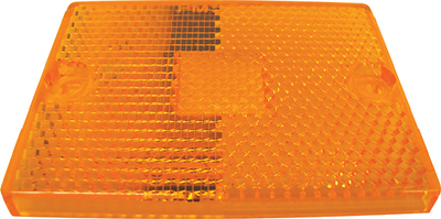 55-15A Amber Side Marker | Anderson Marine