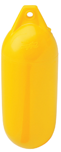 55-948-800 S- 1 Yellow 6"X15" Buoy | Polyform