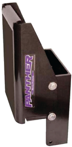 550027 O/B Bracket Alum Fixed 25 Hp | Panther