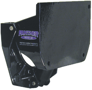 550055 Panther 55 Trim & Tilt 55 Hp | Panther