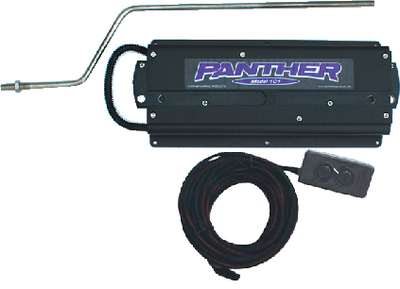 550101A Electro Steer Sw 101 W-Elec | Panther