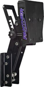 550410 O/B Bracket 4-Stroke 10" Lift | Panther