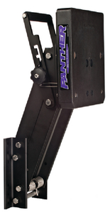 550416 O/B Bracket 4-Stroke 16" Lift | Panther