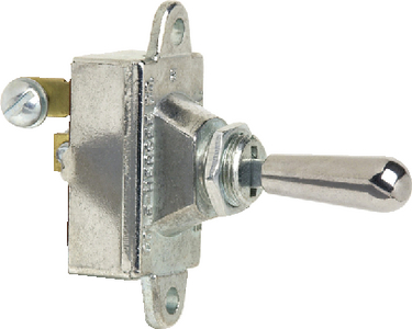 551840-Bp Toggle Switch Spst On/Off | Cole Hersee