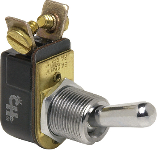 5558-Bp Toggle Switch Spst | Cole Hersee