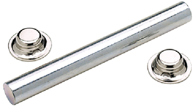 55721 1/2  O.D. Shaft For 4  Roller | Seachoice