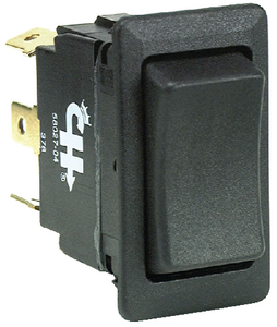 56027-01-Bp Rocker Switch 2-Position Spst | Cole Hersee