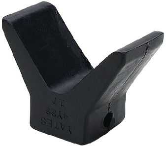 56250 Bow Stop-2 X2 -3/8 I.D.(Bulk) | Seachoice