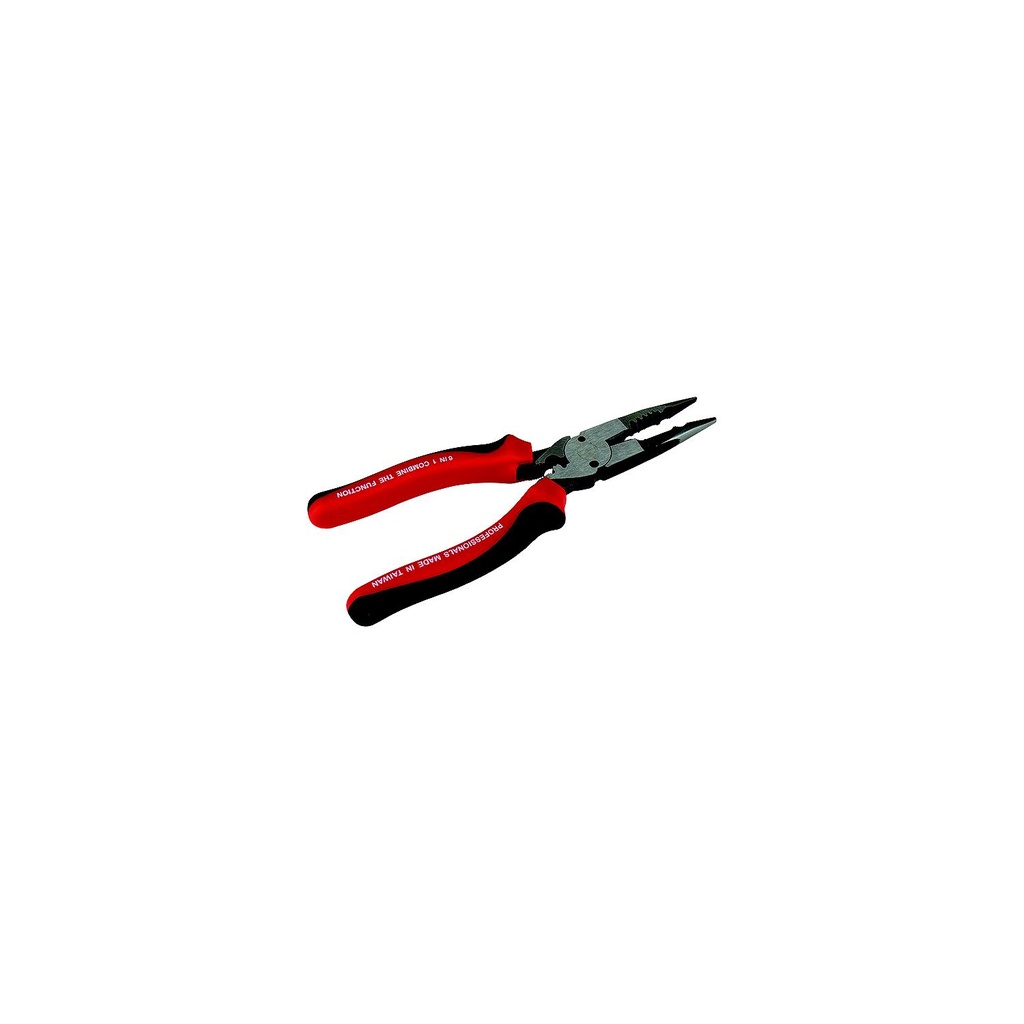 563152-1 Needle Nose Pliers/Crimper | Sea-Dog Line