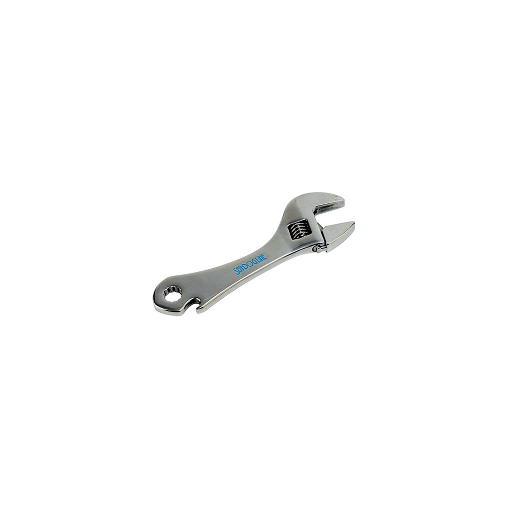 563255-1 Adjustable Wrench | Sea-Dog Line