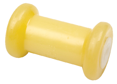 56490 Spool Roller-Ylw 4In X 5/8In I | Seachoice