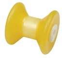 56580 Bow Roller-Ylw-4 X 1/2 | Seachoice
