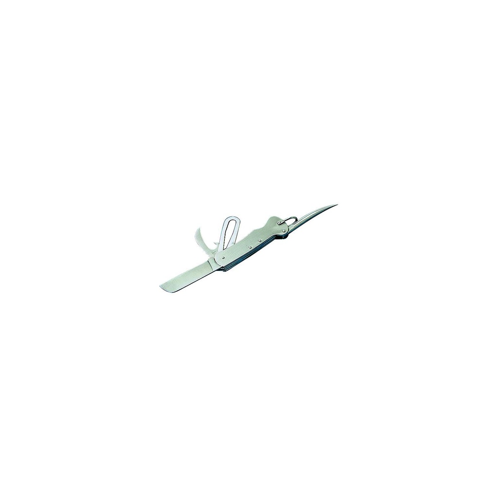 565050-1 S/S Rigging  Knife | Sea-Dog Line