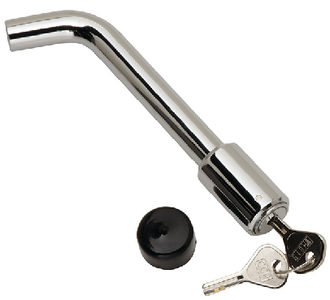 580400 Lock-5/8In Chrome Bent Pin | Horizon Global