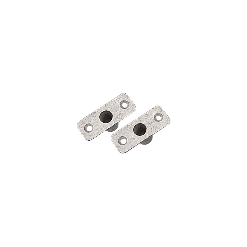 580880-1 Galv. Top Mount Oarlock Socket | Sea-Dog Line