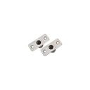 580880-1 Galv. Top Mount Oarlock Socket | Sea-Dog Line