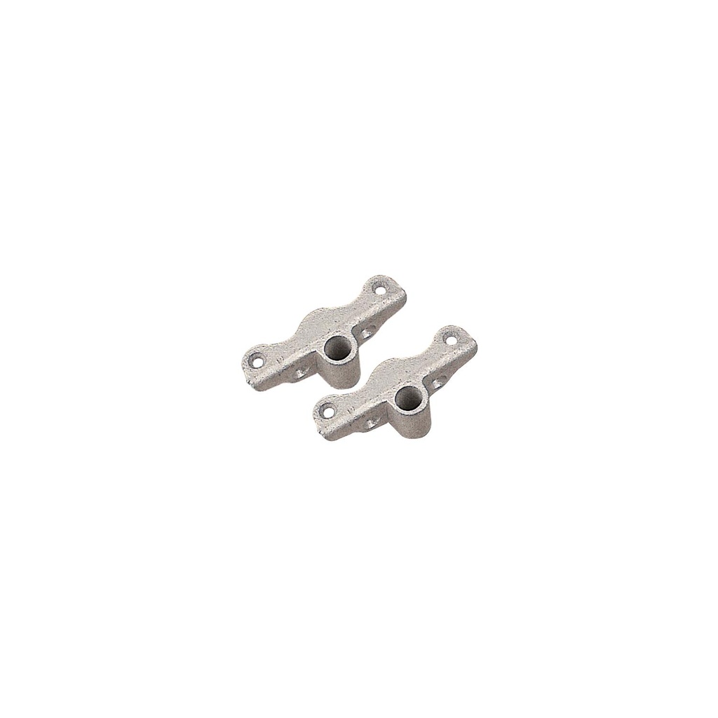 580890-1 Galv.Angled Mnt Oarlock Socket | Sea-Dog Line