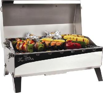 58134 Grill-160 Gas  Canada Only | Kuuma Grills