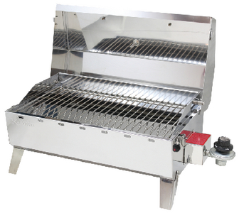 58146 Grill-125 Compact Canada Only | Kuuma Grills