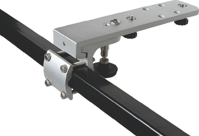 58195 Quick Release Rail Mount | Kuuma Grills