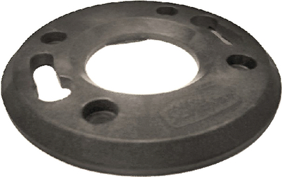 58261 Pedestal Mount Ring, Base | Kuuma Grills