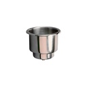 588065 Stainless Flush Mount Drink | Sea-Dog Line