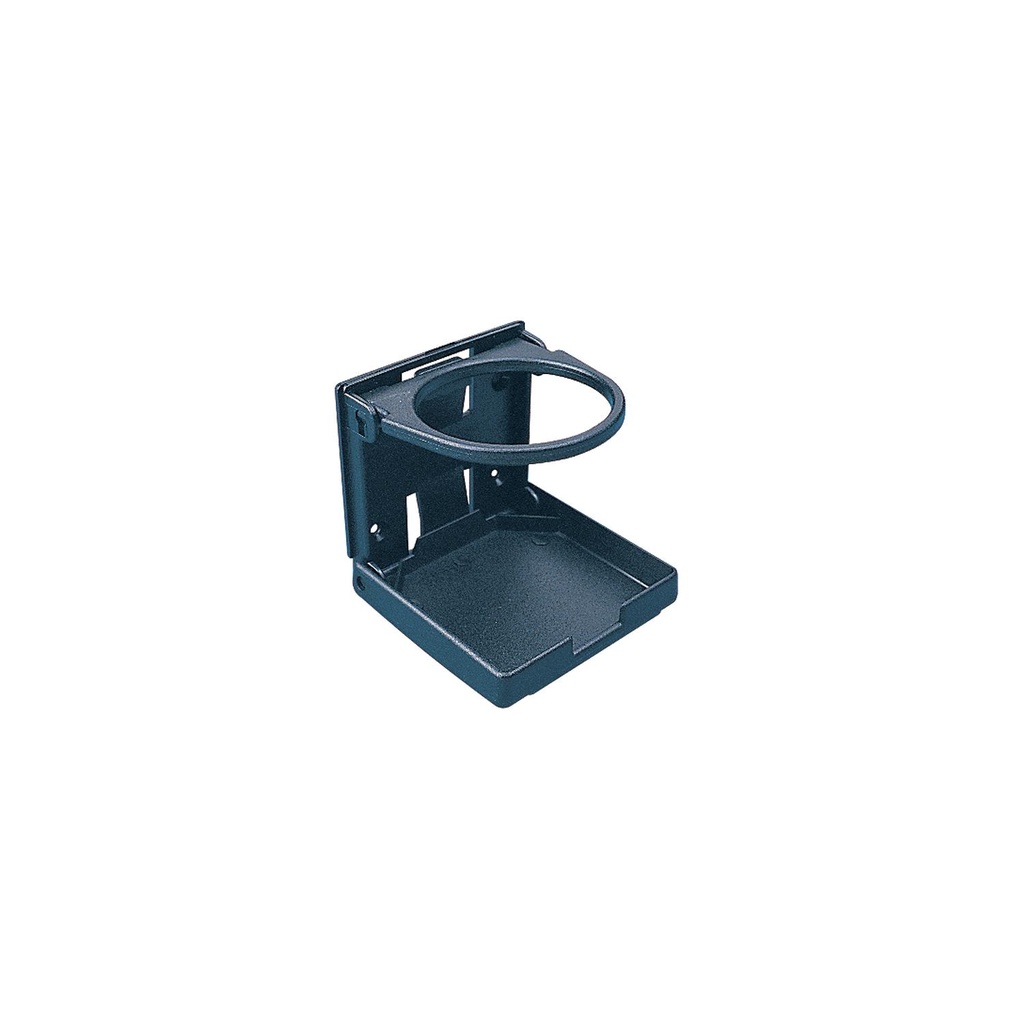 588210-1 Drink Holder Black Abs | Sea-Dog Line