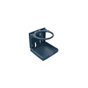 588210-1 Drink Holder Black Abs | Sea-Dog Line