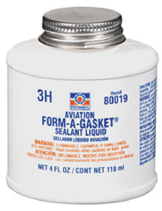 58931 Form-A- Gasket No.3 118Ml | Permatex