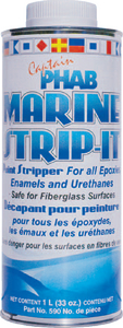 590 Strip- It Marine 1Lcapt Phab | Captain Phab