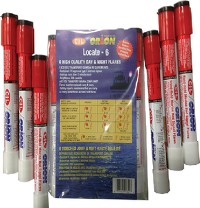 594 Flares Hand Type C   Econo6 | Cil Orion