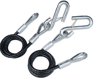 59533 Hitch Cables | Tiedown Engineering